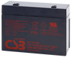 APC Back-UPS Office BF250 Battery - 12 Volt 4.5 Ah