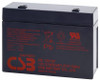 APC Back-UPS Office BF280 Battery - 12 Volt 5.1 Ah