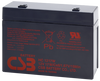 APC Back-UPS Office BF350U Battery - 12 Volt 4.5 Ah