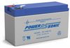 APC Back-UPS Pro BP350U Battery - 12 Volt 9.0 Ah