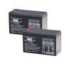 APC Smart-UPS SMC1000-2U Backup Battery - 12 Volt 9.0 Ah