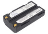 Trimble 5700 Battery for Survey Equipment - 7.4V 2600mAh Li-Ion