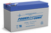APC Smart-UPS SMT750 Backup Battery - 12 Volt 7.0 Ah
