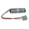 Yaskawa ER6VC3 Battery Module - Machine Controller Absolute Encoder