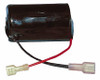 Allen Bradley 1775-MEF Series A PLC Battery 3.6V Lithium