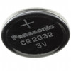 CR2032 Battery for Dive Computer - Diving Watch