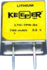 Eagle Picher LTC-7PN-S4 Keeper Battery