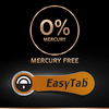 Duracell Size 312 Hearing Aid Batteries (60 Pack) Easy Tab - OEM Original