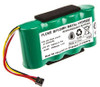 Fluke 120 Scopemeter Battery Pack Replacement