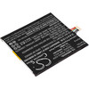 Amazon Kindle GB-S02-3555A2-0200 Tablet Battery