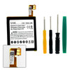 Amazon Kindle S2011-001-S Tablet Battery