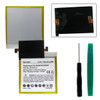 Amazon Kindle S2012-002-D Tablet Battery