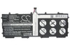 Samsung Galaxy GT-N8010 Battery