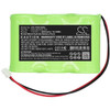 Yamaha QRCX Battery for Robot Controller