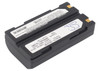 Trimble Geoexplorer 3 Battery for Survey Equipment - 7.4V 2600mAh Li-Ion