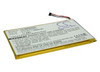 Nook 6027B0090501 Battery