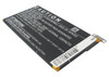 Amazon Kindle Fire HDX 7 S12-T1-S Tablet Battery