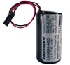 Schneider Electric Accutech DP20 Battery for Absolute Pressure Field Unit