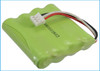 Crestron TSU6010 Battery for MiniTouch Remote Control