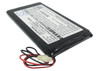 RTI ATB-T4 Battery Replacement for Remote Control