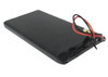 RTI ATB-T4 Battery Replacement for Remote Control