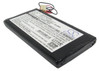 RTI T4 Touch Panel Battery Replacement for Remote Control