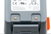 Physio-Control 21330-001176 LifePak Monitor Defibrillator Battery