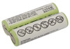 Norelco 7867XL Battery