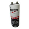 0820-0004 Battery by Enersys Cyclon 2 Volt 25.0 AH Sealed Rechargeable BC Cell