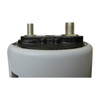 0820-0004 Battery 2 Volt 25.0 AH BC Cell by Enersys Cyclon (Case of 8)