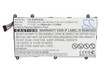 Samsung Galaxy Tab AA1BC20o/T-B Battery