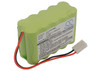 Cardioline AR1200 ECG Battery