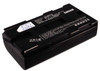 Canon BP-915 Battery