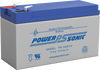 APC RBC12J Replacement Battery Cartridge #12J (9 Amp Hour)