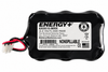 6X0810-MRR - Metricom Scada Repeater Radio Battery