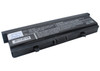 Dell Inspiron 1545 Laptop - Notebook Battery Replacement - 6600mAh