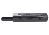 Dell Inspiron 1546 Laptop - Notebook Battery Replacement - 8800mAh