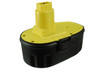 Dewalt DE9096 Battery for Cordless Tool