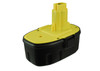 Dewalt DE9096 Battery for Cordless Tool