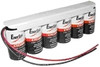 0810-01089 Battery 12V 2.5Ah Enersys - Cyclon - Hawker