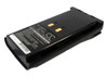 Kenwood KNB-17 - KNB-17A - KNB-21 - KNB-22 - KNB-22A Battery