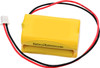 BST DAA700MAH4.8V Battery Pack Replacement for Emergency Lighting