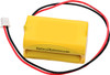 Simkar 6600012 Battery Pack Replacement for Emergency Lighting
