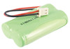 Fisher M6163 Battery for Baby Monitor