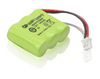 Dogtra EF-3000 (Old Style) Pet Containment  Battery for Dog Collar Receiver (RX)