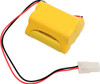 Aritech 10050205 Battery for Security Alarm - Emergency Lighting