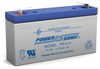 Datex-Ohmeda 017006 Battery