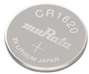 CR1620 Battery By muRata Sony - 3V Lithium Coin Cell