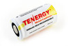 Tenergy C Cell 3500mAh NiCd Battery - Rechargeable (Flat Top) 20401-0