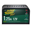 Battery Tender® Plus 021-0128 Battery Charger (12 Pieces) 12V 1.25 Amp